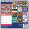TF Publishing 2025 The Beatles Mini Calendar